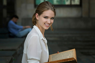 Литературное редактирование стихов и прозы