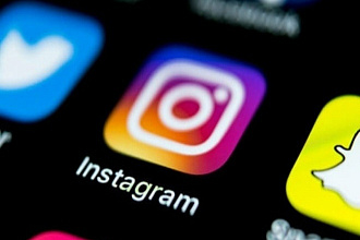 1500 качественных подписчиков Instagram