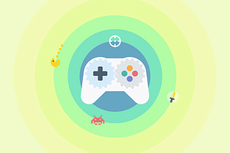 Разработка 2d игр на Unity