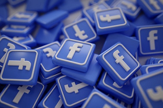Создам и наполню группу или страницу в Facebook