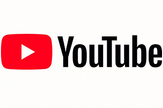 Добавление 350 подписчиков на YouTube + бонус
