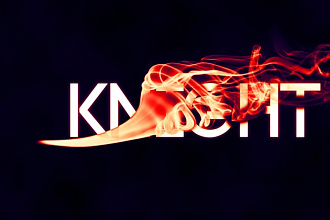 Photoshop CS6 делаю логотипы, 3D логотипы