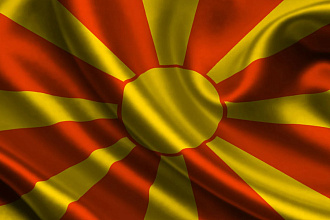База компаний Македония