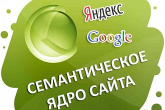 Семантическое ядро, расширенное семантическое ядро - экономия бюджета