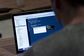 Исправление ошибок в работе сайта