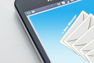 Создам автоматическую рассылку в MailChimp