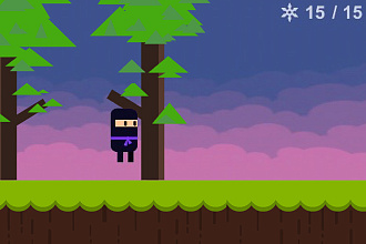 Создам 2D игру на Unity