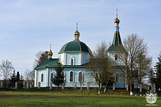 Уникальные футажи сельской местности