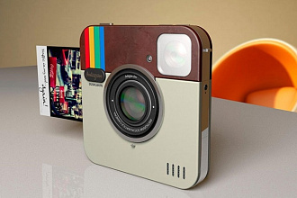Программа для продвижения Instagram