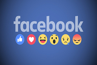 500 качественных подписчиков на личную страницу facebook