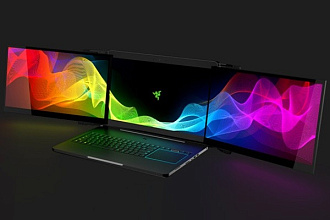 Верстка Landing Page