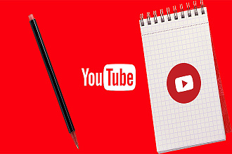 Оформление канала YouTube