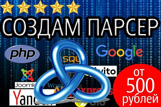 Создание программы - шаблона