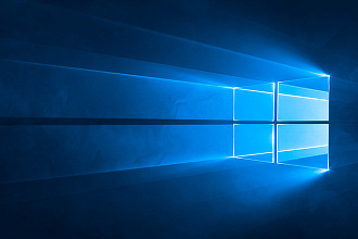 Установка Windows удаленно по TeamViewer