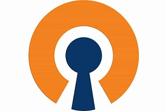 Настройка OpenVPN. Дополнительно Socks5 в подарок