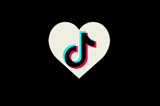 Качественные Лайки на публикации в TikTok
