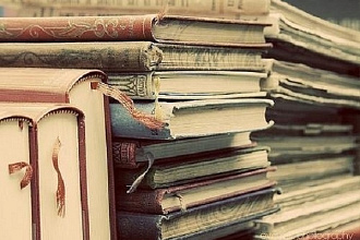 Отредактирую любой художественный литературный текст