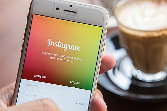 Живые подписчики в инстаграм
