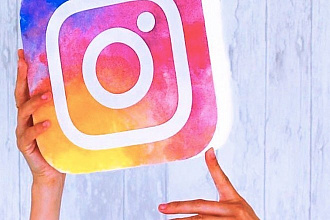 Напишу текст для ваших постов в Instagram