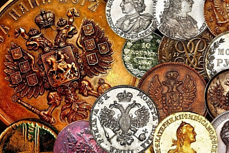Размещу вечную ссылку в статье на нумизматическом сайте