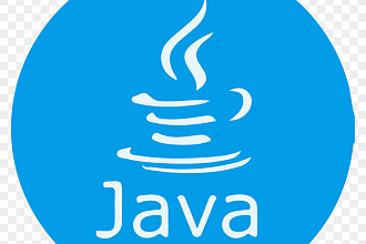 Помогу в написании программы на Java
