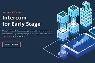 Landing Page с админкой с любой платформы под ключ, копия