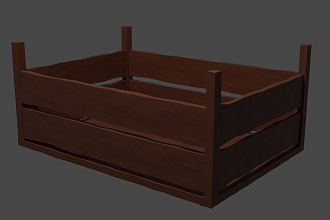 Визуализация 3D