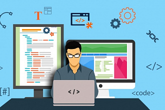 Перенос сайта на WordPress