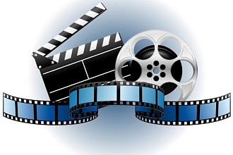 Монтаж видеоролика в Vegas Pro 10