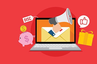 База email компаний для рассылки