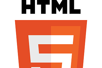Сделаю верстку html сайта