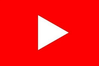 Создам шапку канала youtube