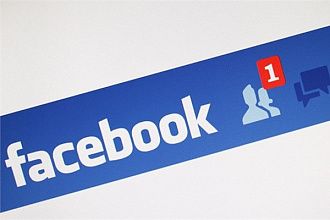 Увеличу численность вашей группы в facebook на 400 человек