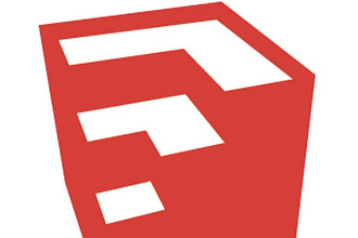 Сделаю 3D модель в Sketchup с учётом всех ваших пожеланий