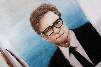 Рисую на заказ