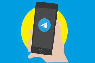 Подписчики Telegram