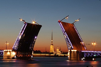 Добавление сайта в каталоги Санкт-Петербурга