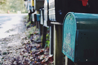 Продам базу e-mail адресов. Все адреса собирались вручную