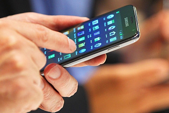 Создам приложение для IOS