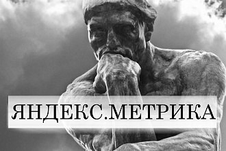 Яндекс. Метрика. Установка, цели, настройка. Анализ сайта от Яндекса