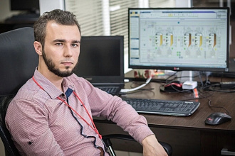 Создание продающих сайтов