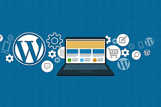 Установлю и настрою сайт на Joomla, WordPress, Osclass, XenForo