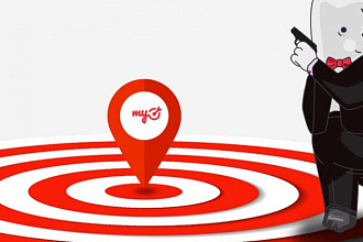 Реклама в MyTarget