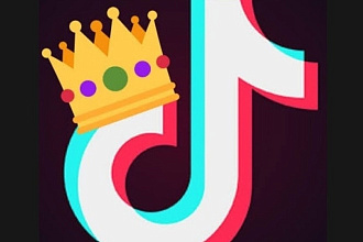 Увеличение лайков в TikTok