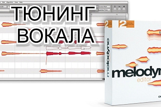 Тюнинг Вокала