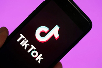 1000 репостов видео в TikTok
