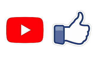 1000 лайков на видео YouTube