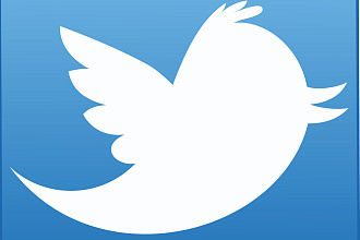 1000 подписчиков в Twitter + 100 в подарок