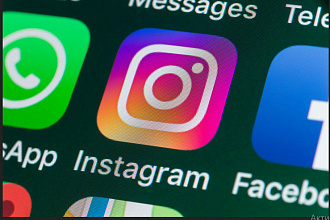 Добавлю 2000 подписчиков в Instagram + бонус 100 лайков