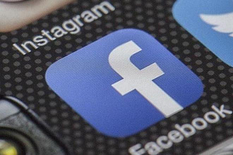 Настрою таргетированную рекламу Facebook, Instagram, Vkontakte
